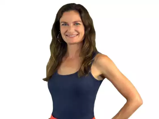 Kristen Yarker MSc, RD,
Health & Wellness, Health & Wellness, Health & Wellness, Cooking, Diabetes
Expert at การดูแลผู้ป่วยเบาหวานและอื่น ๆ Bundle