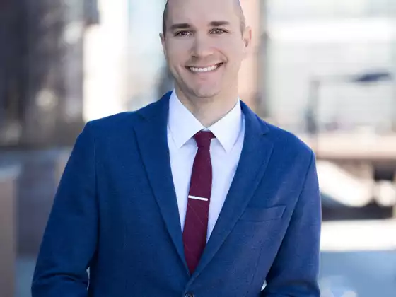Dr. Joshua Hedman,
Health & Wellness, Diabetes
Expert at Ensemble Bien vivre avec le diabète