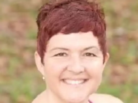 Stacy Foust Cooper,
Здоровя та оздоровлення
Expert at Yoga and Pilates