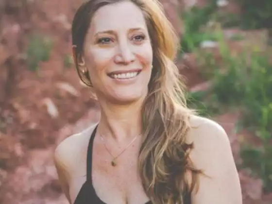 Lara Rosenberg,
йога, йога
Expert at Yoga and Pilates