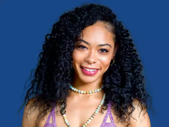 Laila Howard,
Здоровя та оздоровлення
Expert at Yoga and Pilates