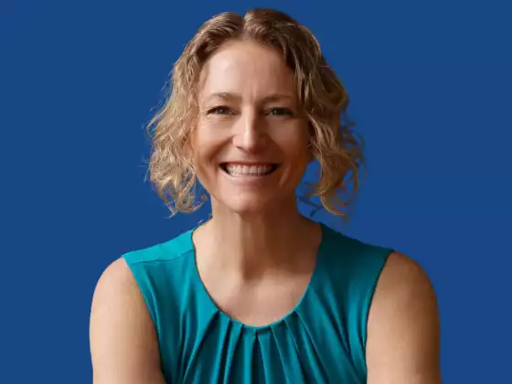 Cat Matlock,
Health & Wellness
Expert at Mezcla de meditación
