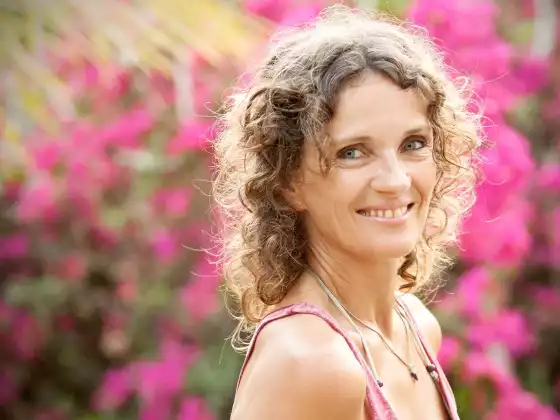 Dagmar Spremberg,
Здоровя та оздоровлення
Expert at Yoga and Pilates