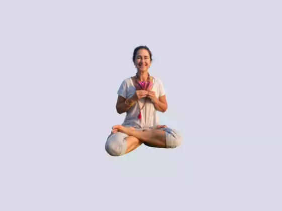 Nicki Doane,
健康與保健, 健康與保健
Expert at 2023 年深情峰會:內心之旅,開始!
