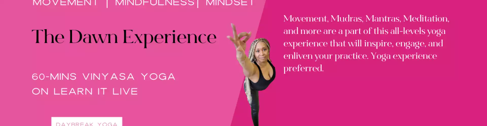 Bundle: Il pacchetto Dawn Experience - Online Course by Learn It Live