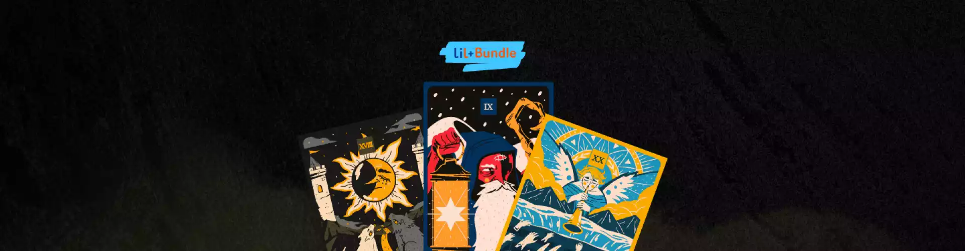 Bundle: Entdecken Sie das Kartenpaket - Online Course by Learn It Live