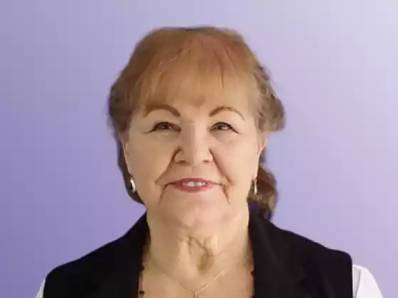 Cheryl Nolte,
Health & Wellness
Expert at Taglagas 2023 Symposium