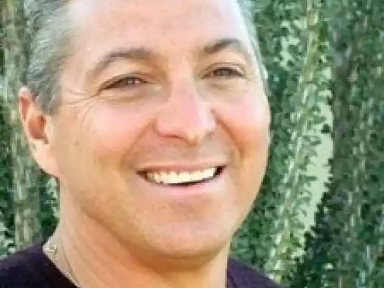 Rich Goldsand,
Health & Wellness
Expert at Taglagas 2023 Symposium
