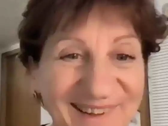 Joyce Stech,
Spirituality, Personal Development & Coaching
Expert at Σειρά Discovering You - From Fear to Freedom!