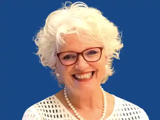Dr. Linda Howe,
Духовність
Expert at Вступ до Spirituality Bundle 2